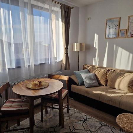 Craitelor Boutique Airport Apartment Отопени Екстериор снимка