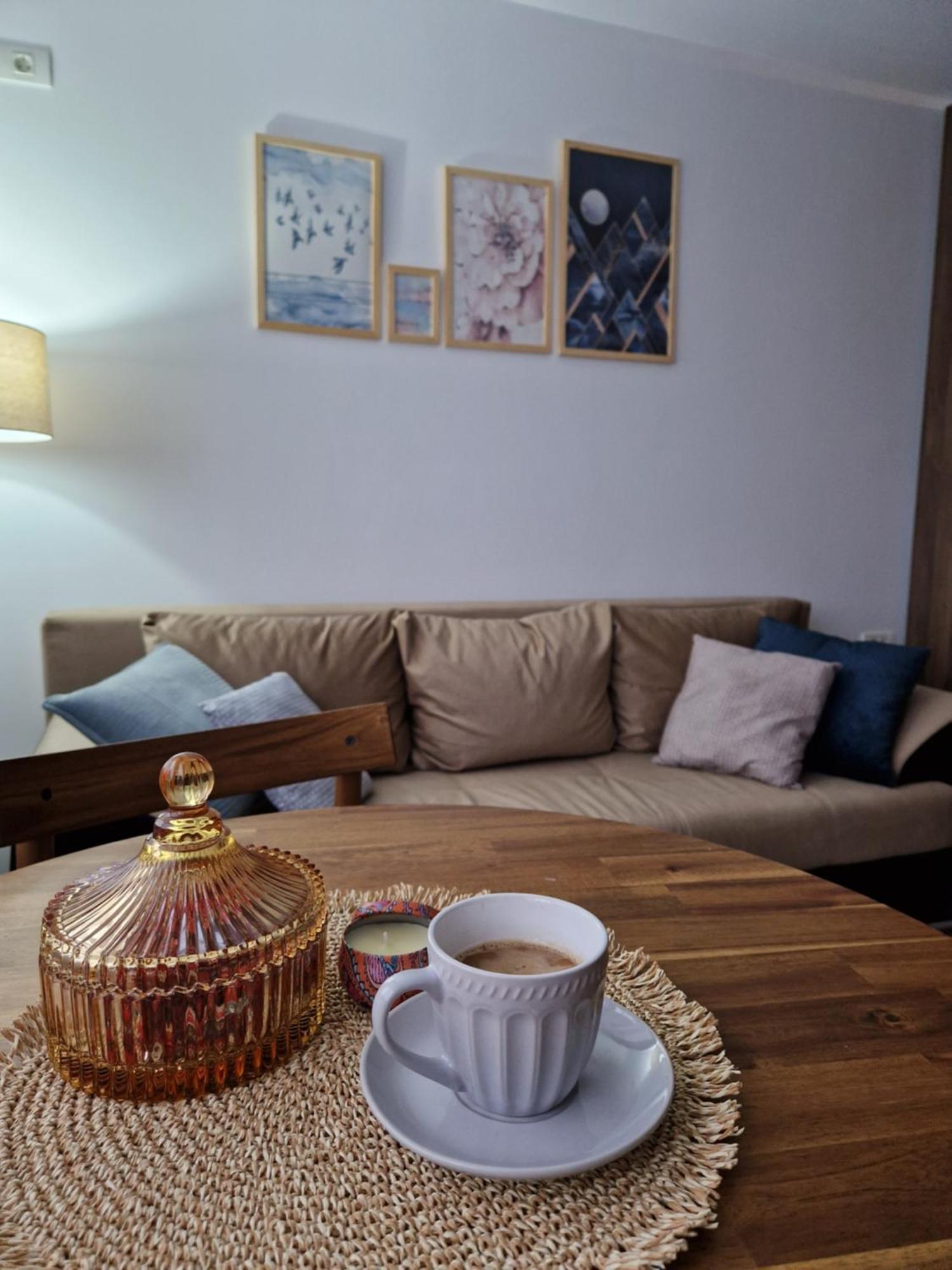 Craitelor Boutique Airport Apartment Отопени Екстериор снимка