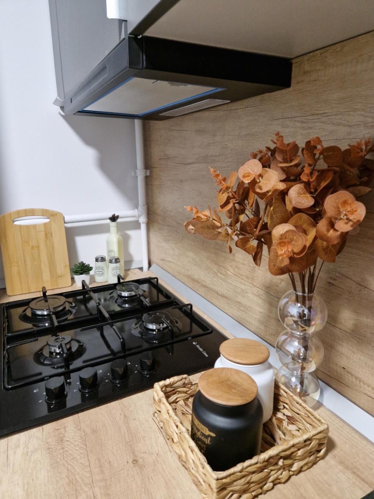 Craitelor Boutique Airport Apartment Отопени Екстериор снимка