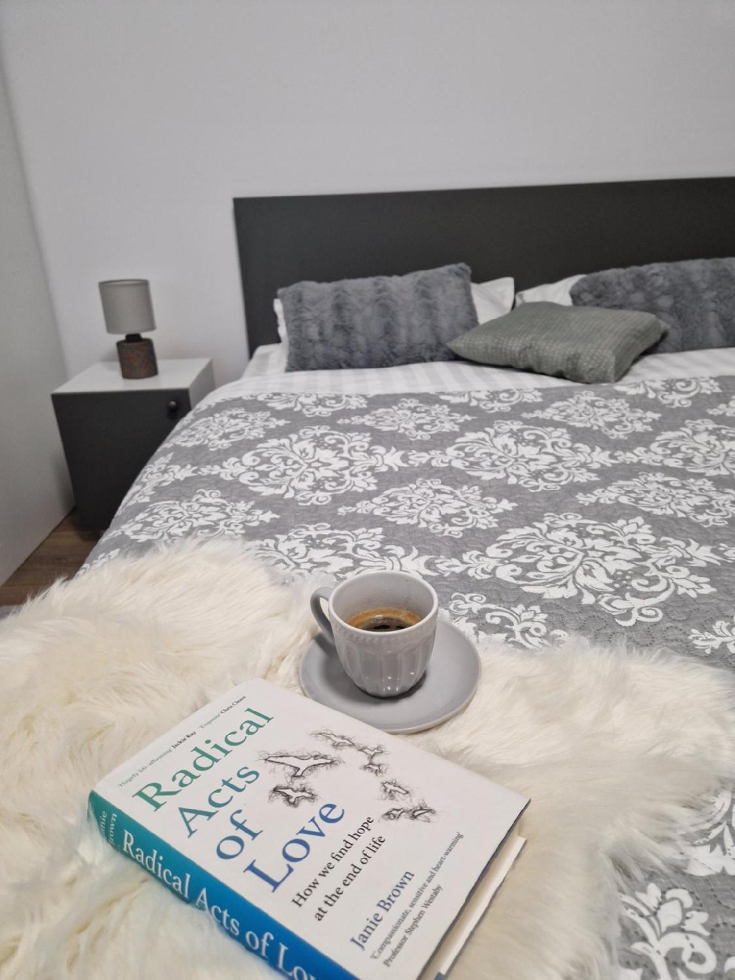 Craitelor Boutique Airport Apartment Отопени Екстериор снимка